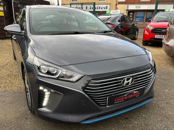 Hyundai Ioniq PREMIUM