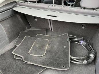 Hyundai Ioniq PREMIUM