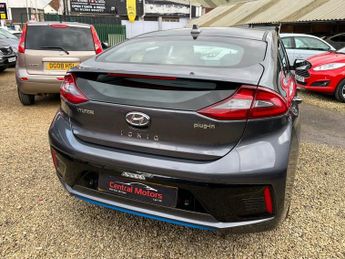 Hyundai Ioniq PREMIUM
