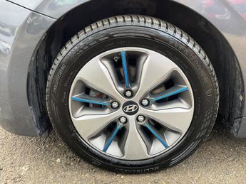 Hyundai Ioniq PREMIUM