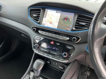 Hyundai Ioniq PREMIUM