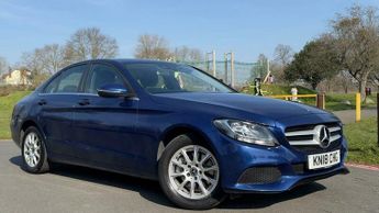 Mercedes C Class C 200 SE