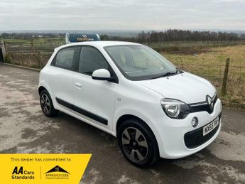 Renault Twingo 1.0 SCe Play Euro 6 5dr