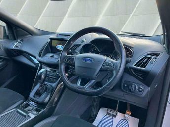 Ford Kuga 2.0 TDCi ST-Line Powershift AWD Euro 6 (s/s) 5dr