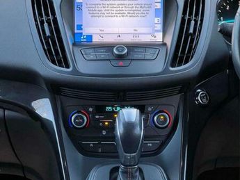 Ford Kuga 2.0 TDCi ST-Line Powershift AWD Euro 6 (s/s) 5dr