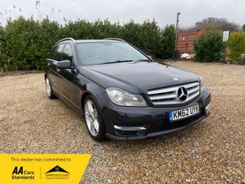 Mercedes GL Class C220 CDI BLUEEFFICIENCY AMG SPORT