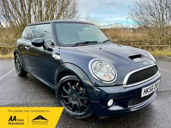 MINI Cooper S COOPER S