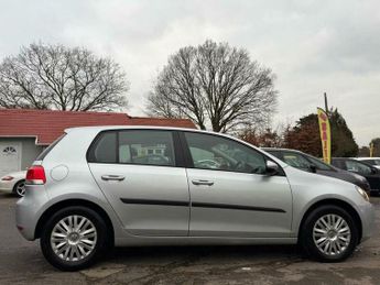 Volkswagen Golf 1.2 TSI S Euro 5 5dr