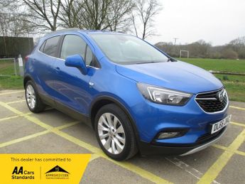 Vauxhall Mokka ELITE CDTI S/S