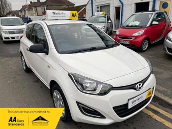 Hyundai I20 CLASSIC