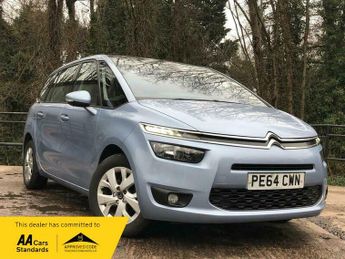 Citroen C4 1.6 e-HDi Airdream VTR+ Euro 5 (s/s) 5dr