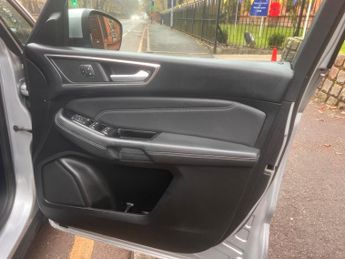 Ford Galaxy TITANIUM X TDCI