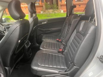 Ford Galaxy TITANIUM X TDCI