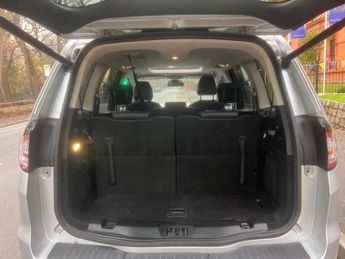 Ford Galaxy TITANIUM X TDCI