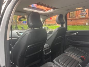 Ford Galaxy TITANIUM X TDCI
