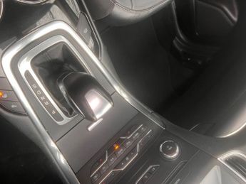 Ford Galaxy TITANIUM X TDCI