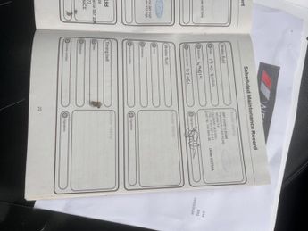 Ford Galaxy TITANIUM X TDCI