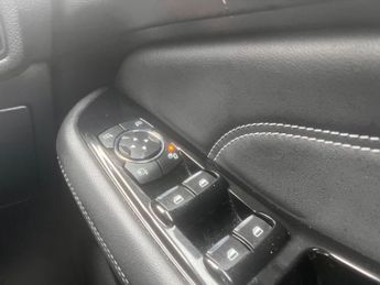 Ford Galaxy TITANIUM X TDCI