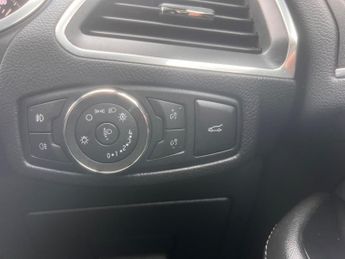 Ford Galaxy TITANIUM X TDCI
