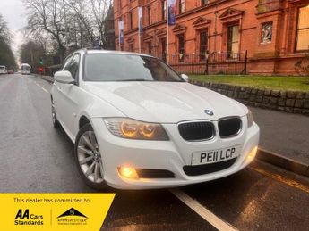 BMW 320 320d SE TOURING