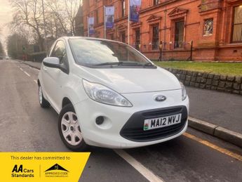 Ford Ka EDGE