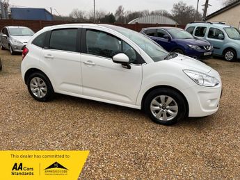 Citroen C3 HDI VTR PLUS