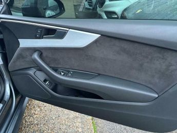 Audi A5 2.0 TDI S line S Tronic Euro 6 (s/s) 2dr