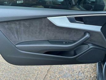 Audi A5 2.0 TDI S line S Tronic Euro 6 (s/s) 2dr