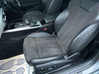 Audi A5 2.0 TDI S line S Tronic Euro 6 (s/s) 2dr