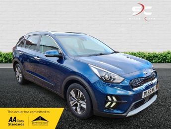 Kia Niro 2