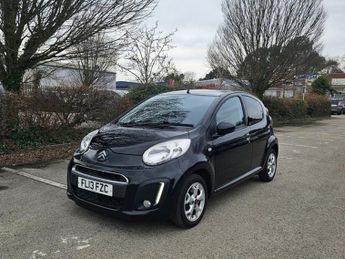 Citroen C1 VTR PLUS