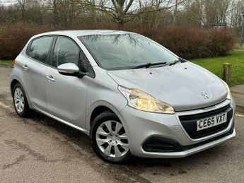 Peugeot 208 1.0 PureTech Access (a/c) Euro 6 5dr