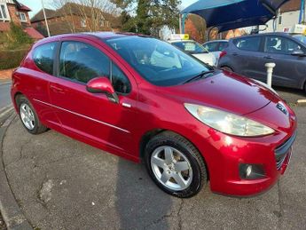 Peugeot 207 1.4 Millesim Euro 5 3dr