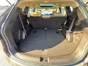 Hyundai Santa Fe CRDI PREMIUM SE