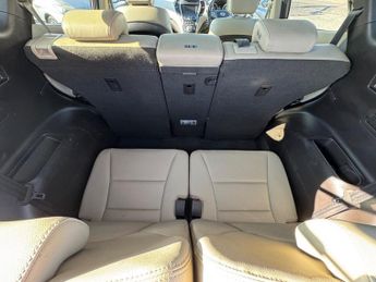 Hyundai Santa Fe CRDI PREMIUM SE