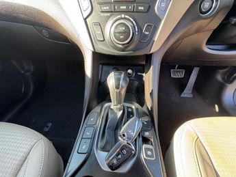 Hyundai Santa Fe CRDI PREMIUM SE