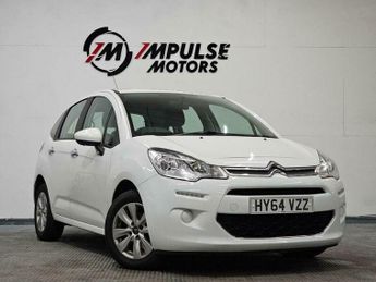 Citroen C3 1.0 VTi VTR+ Euro 5 5dr