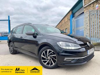 Volkswagen Golf TDi 1.6 MATCH TDI