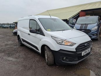 Ford Transit Connect 210 BASE