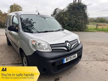 Renault Kangoo LL21 BUSINESS ENERGY DCI