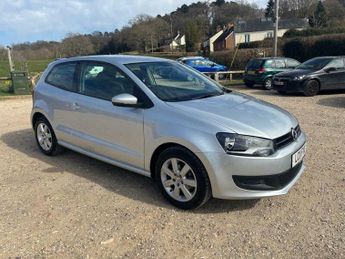 Volkswagen Polo 1.4 SE DSG Euro 5 3dr