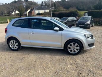 Volkswagen Polo 1.4 SE DSG Euro 5 3dr