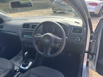 Volkswagen Polo 1.4 SE DSG Euro 5 3dr