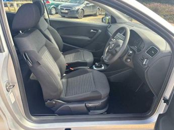 Volkswagen Polo 1.4 SE DSG Euro 5 3dr