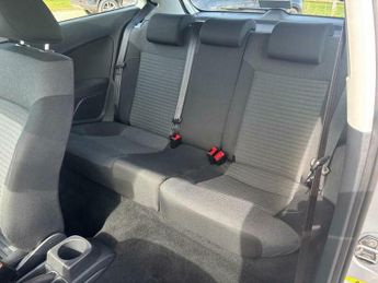 Volkswagen Polo 1.4 SE DSG Euro 5 3dr