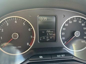 Volkswagen Polo 1.4 SE DSG Euro 5 3dr