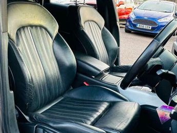 Audi A6 3.0 TDI V6 S line Multitronic Euro 5 (s/s) 4dr