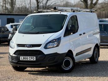 Ford Transit 310 LR P/V