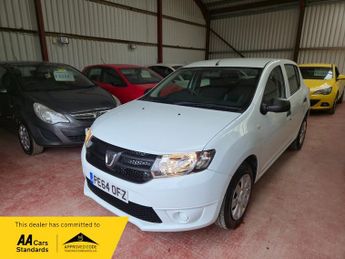 Dacia Sandero AMBIANCE