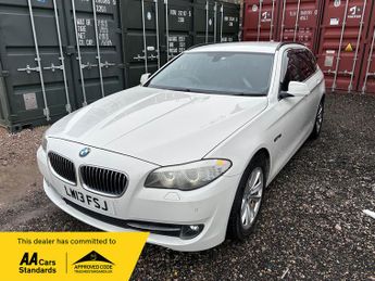 BMW 523 523i